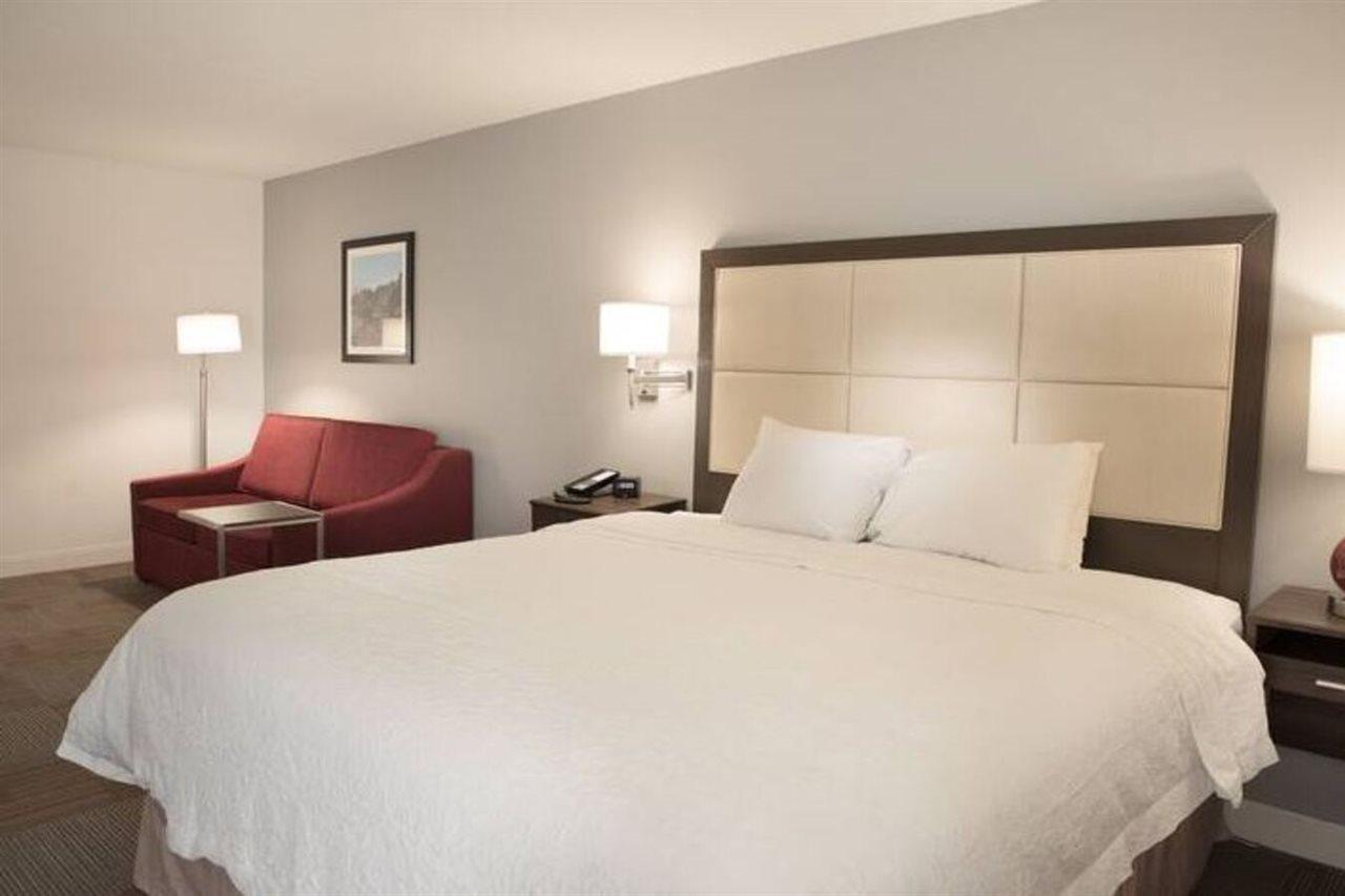 Hampton Inn Morristown Exteriör bild