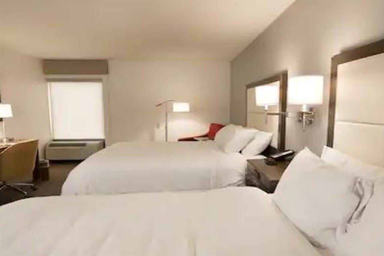 Hampton Inn Morristown Exteriör bild