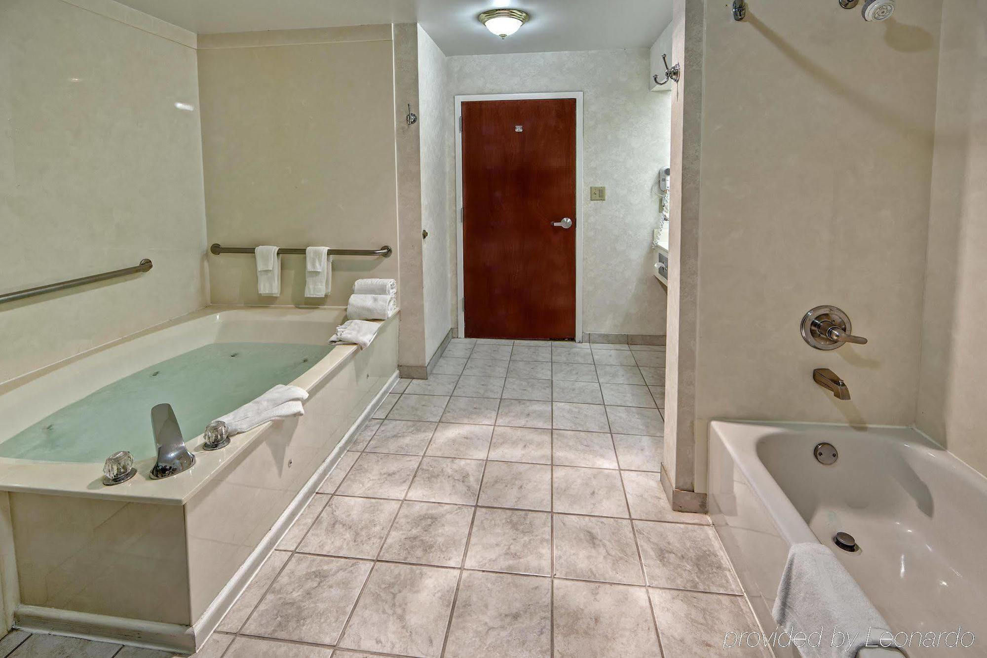 Hampton Inn Morristown Exteriör bild